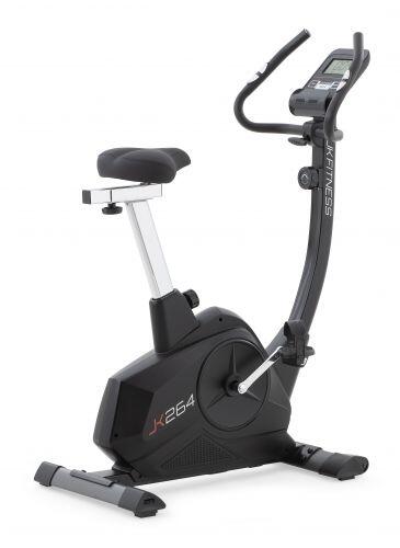Cyclette JK Fitness JK 264 volano 10 kg 2/3