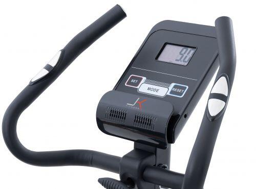 Cyclette JK Fitness JK 234 volano 8 kg 2/3