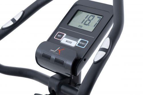 Cyclette JK Fitness JK 264 volano 10 kg 3/3