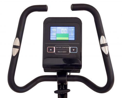 Cyclette JK Fitness JK 274 volano 12 kg 3/3