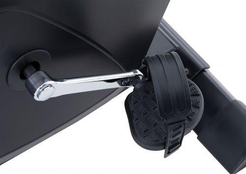 Cyclette da Casa JK Fitness JK 244 – Magnetica con Volano 9 kg 3/7
