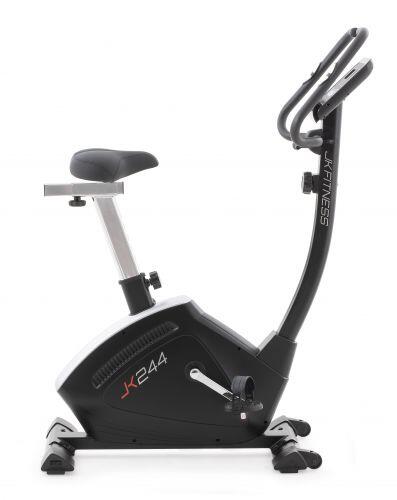 Cyclette JK Fitness JK 244 volano 9 kg |  Jk Fitness