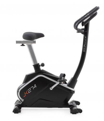 Cyclette JK Fitness JK 274 volano 12 kg 2/3