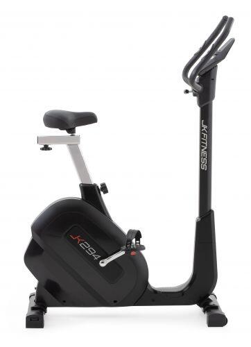 Cyclette JK Fitness JK 294 volano 12 kg 2/3