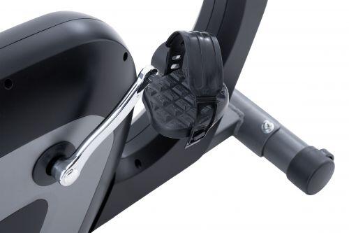 Cyclette JK Fitness JK 254 volano 9 kg 3/3