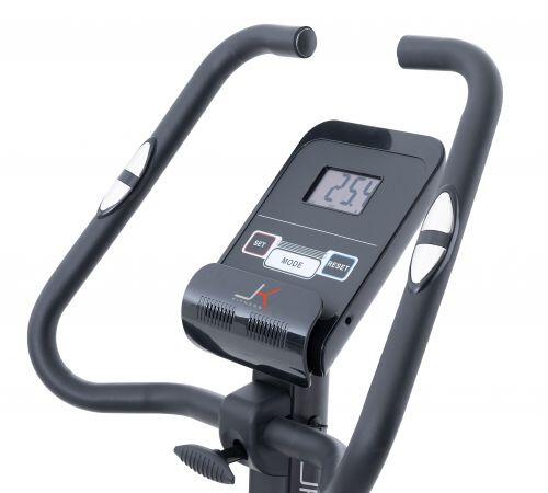 Cyclette da Casa JK Fitness JK 244 – Magnetica con Volano 9 kg 2/7