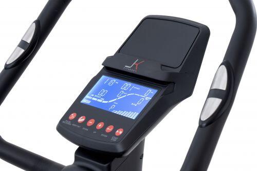 Cyclette JK Fitness JK 294 volano 12 kg 3/3