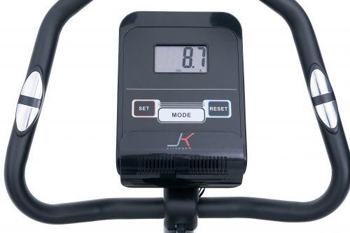 Cyclette JK Fitness JK 254 volano 9 kg 2/3