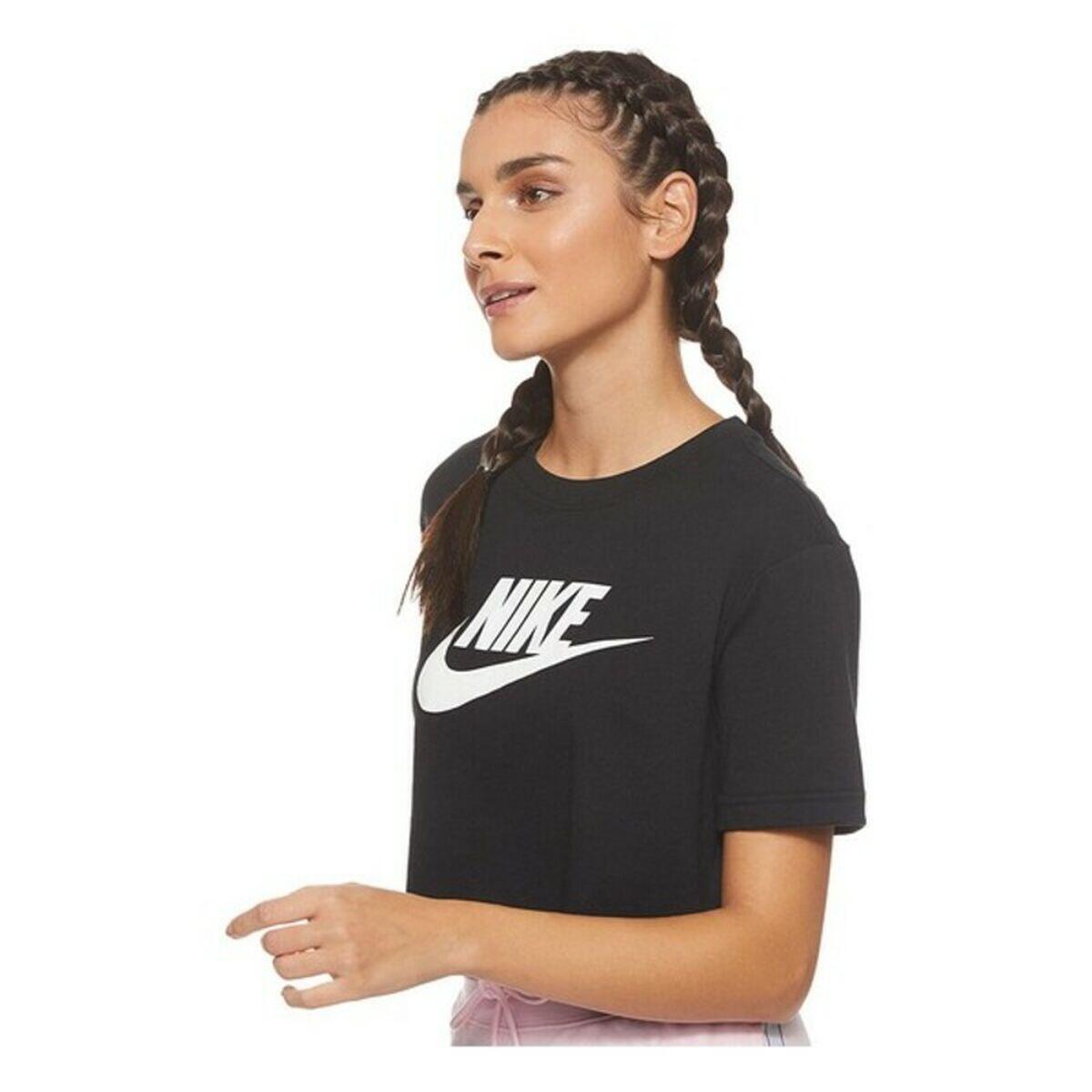 T-shirt à manches courtes femme Nike Sportswear Essential BV6175 010 3/5