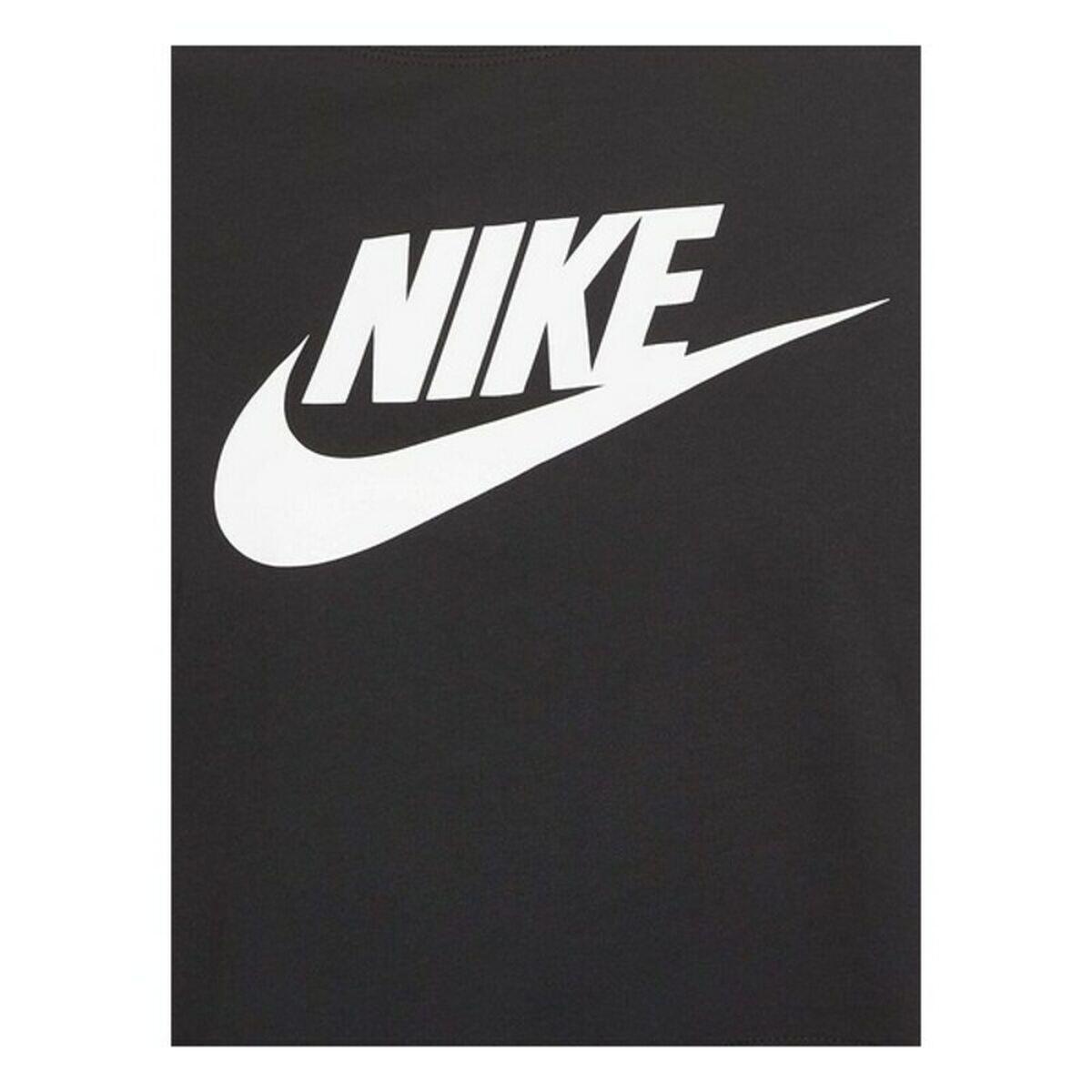 T-shirt à manches courtes femme Nike Sportswear Essential BV6175 010 5/5