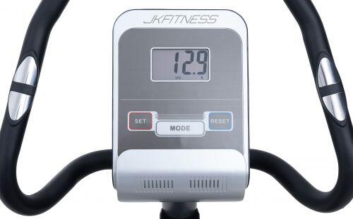 Cyclette JK Fitness JK 224 volano 7 kg 2/7