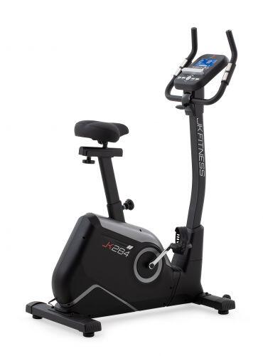 Cyclette JK Fitness JK 284 volano 12 kg 2/4