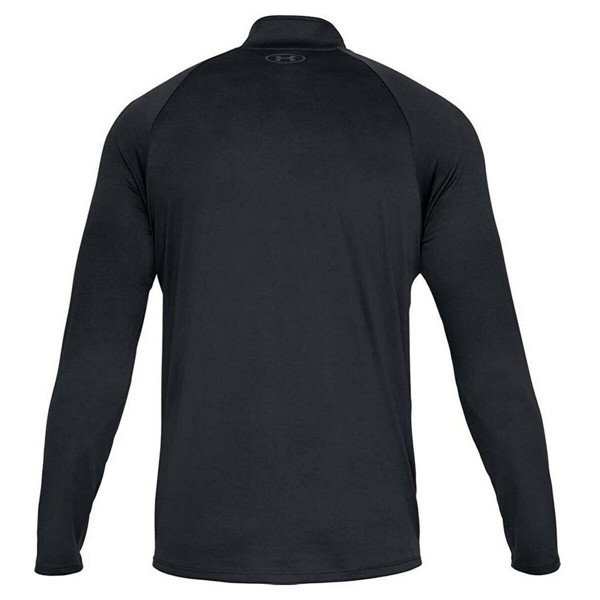 Herren Langarm-T-Shirt Under Armour 1328495 XL 5/7