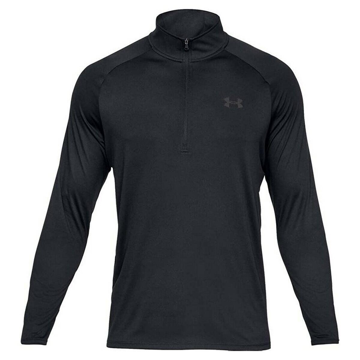 Herren Langarm-T-Shirt Under Armour 1328495 XL 4/7
