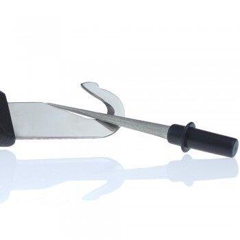 Black Eagle Diamond Taper Steel messenslijper 2/6