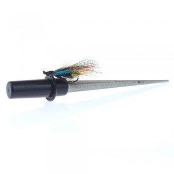 Black Eagle Diamond Taper Steel messenslijper 3/6
