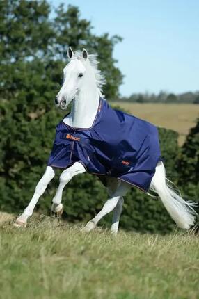 Couverture Pour Chevaux - Equitation - Mixte - - -