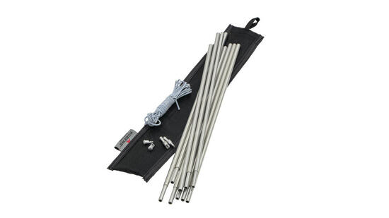 Robens Set di pali per tende fai da te 95 mm