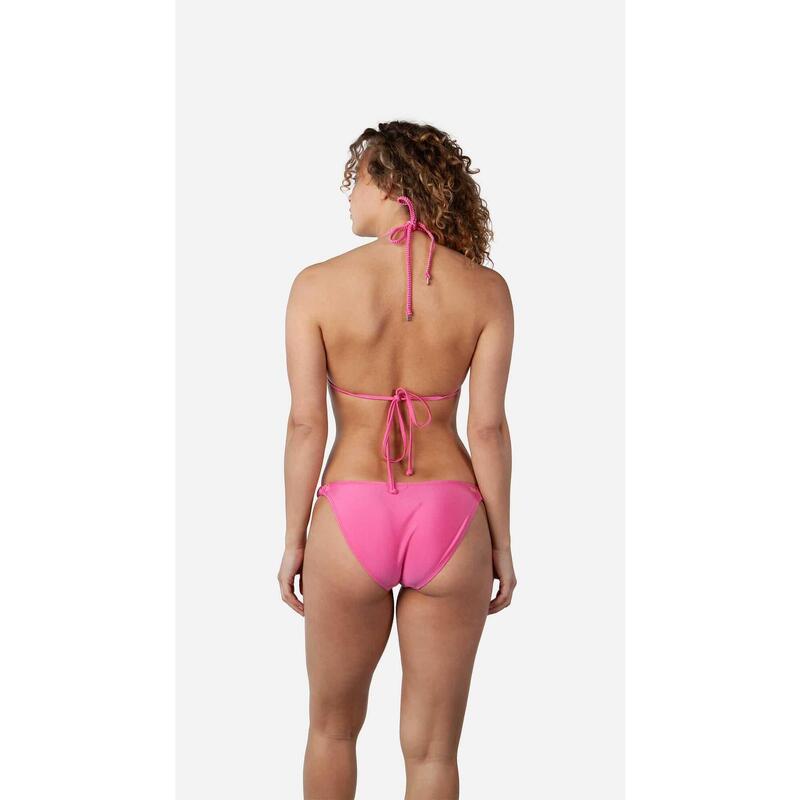 Barts Isla Triangle Hot Pink