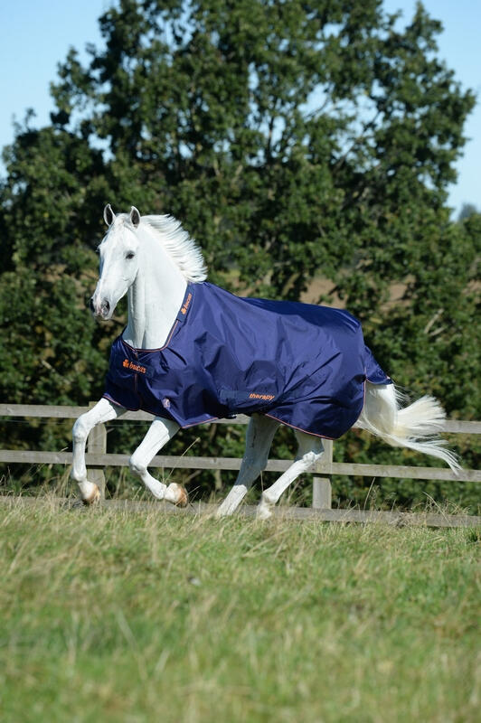 Bucas Therapy Turnout 50grs 2/3