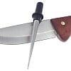 Black Eagle Diamond Taper Steel messenslijper 5/6