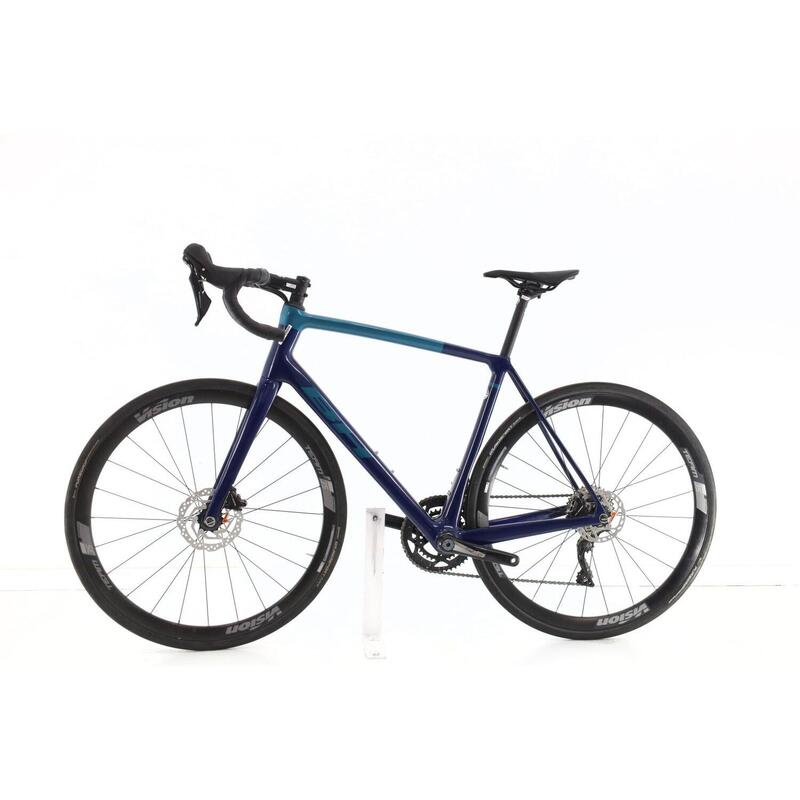 Segunda Vida - Bicicleta carretera BH SL1 2.5 Carbono