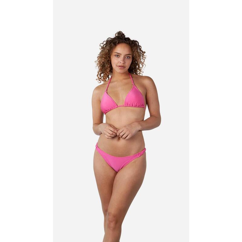 Barts Isla Triangle Hot Pink