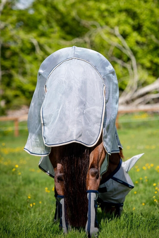 Horseware Rambo Protector 3/3