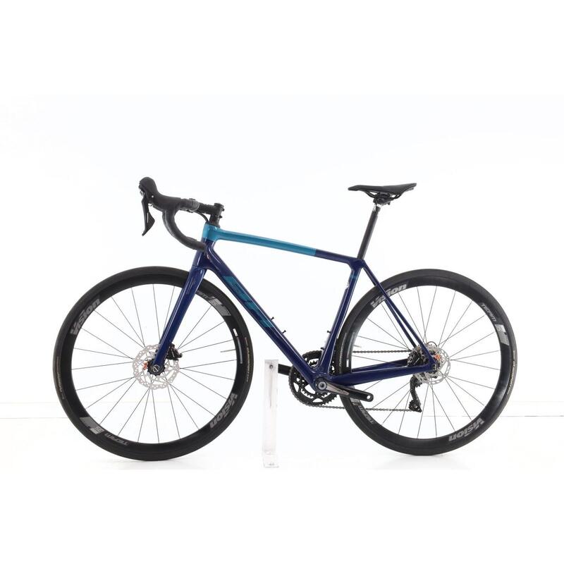 Segunda Vida - Bicicleta carretera BH SL1 2.5 Carbono