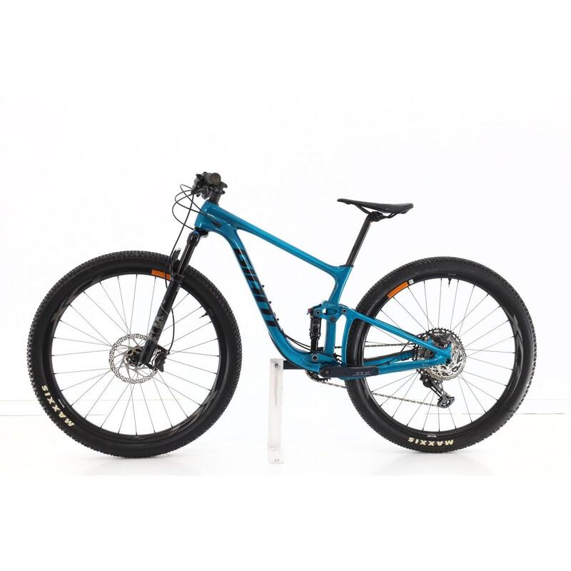 Segunda Vida - MTB Giant Anthem Advanced Pro 2 Carbono