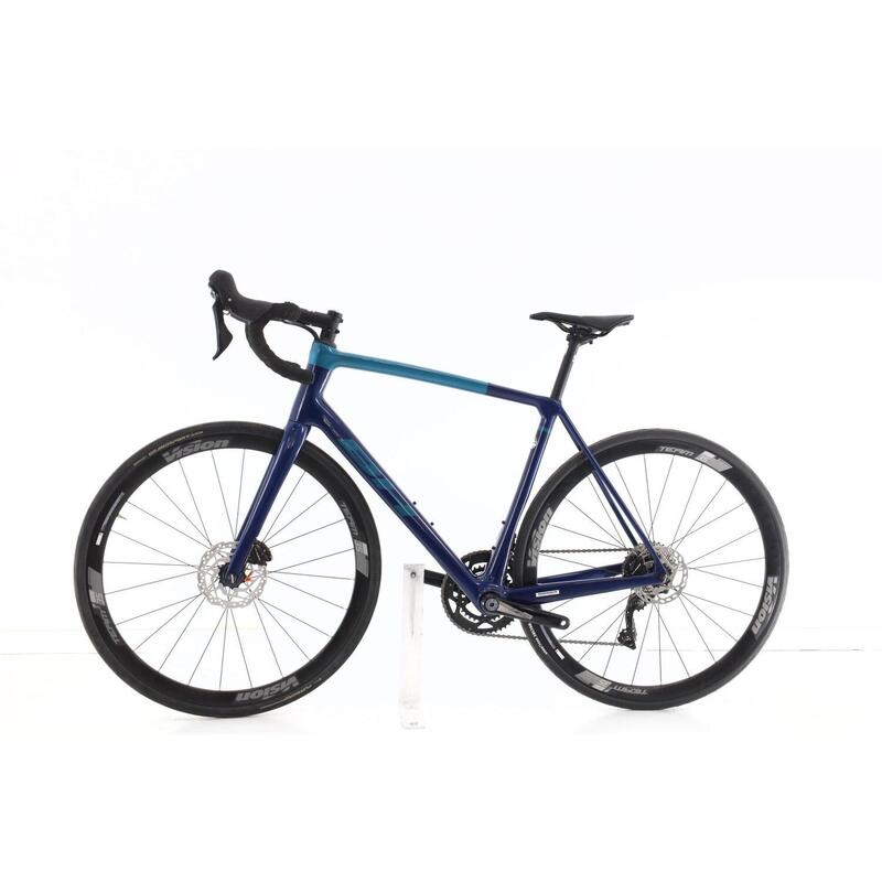 Segunda Vida - Bicicleta carretera BH SL1 2.5 Carbono