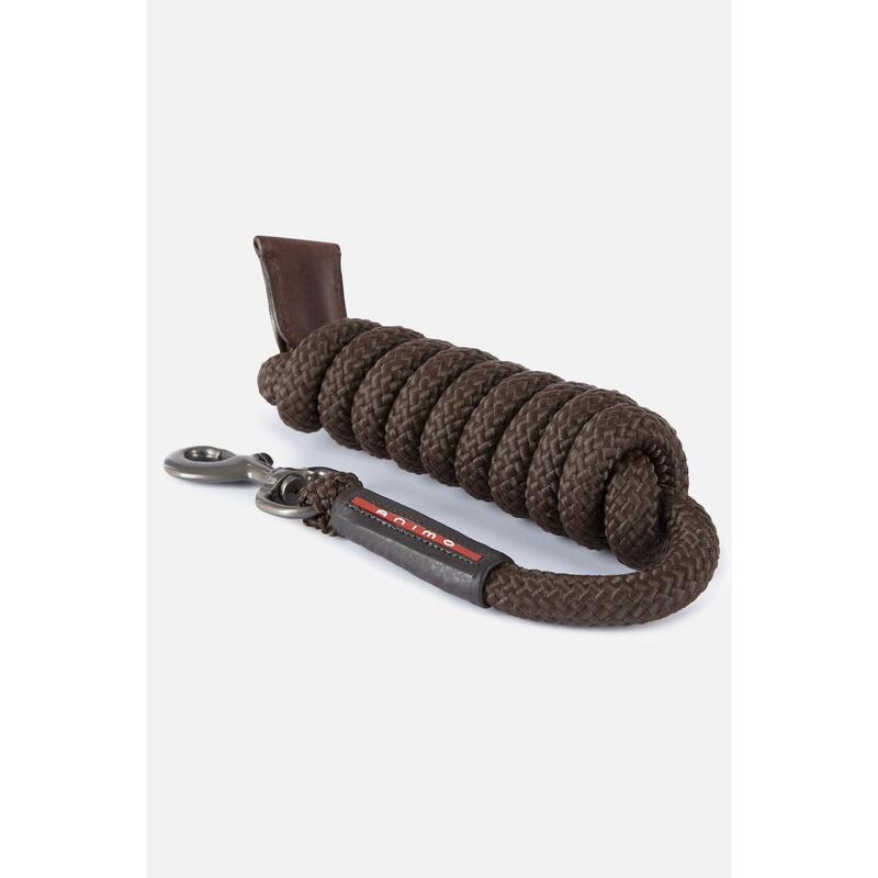 Paardrijden - Unisex -  Brown - -rope Ulet