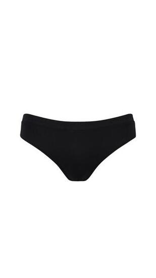 BARTS Barts Vêtements de natation Solid Bikini Briefs black 34 Femmes Black