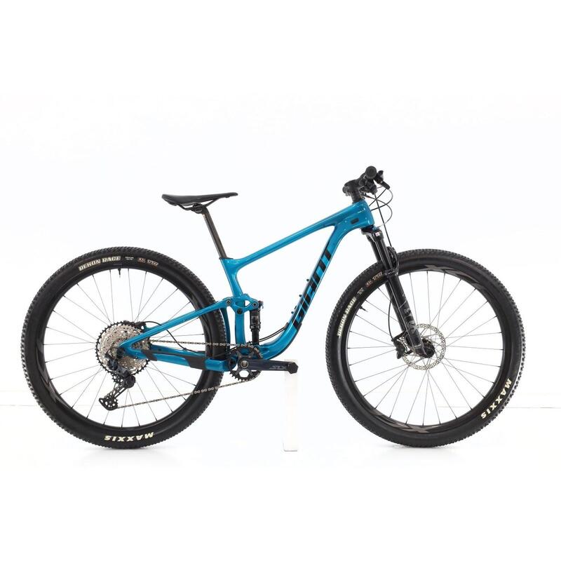 Segunda Vida - MTB Giant Anthem Advanced Pro 2 Carbono