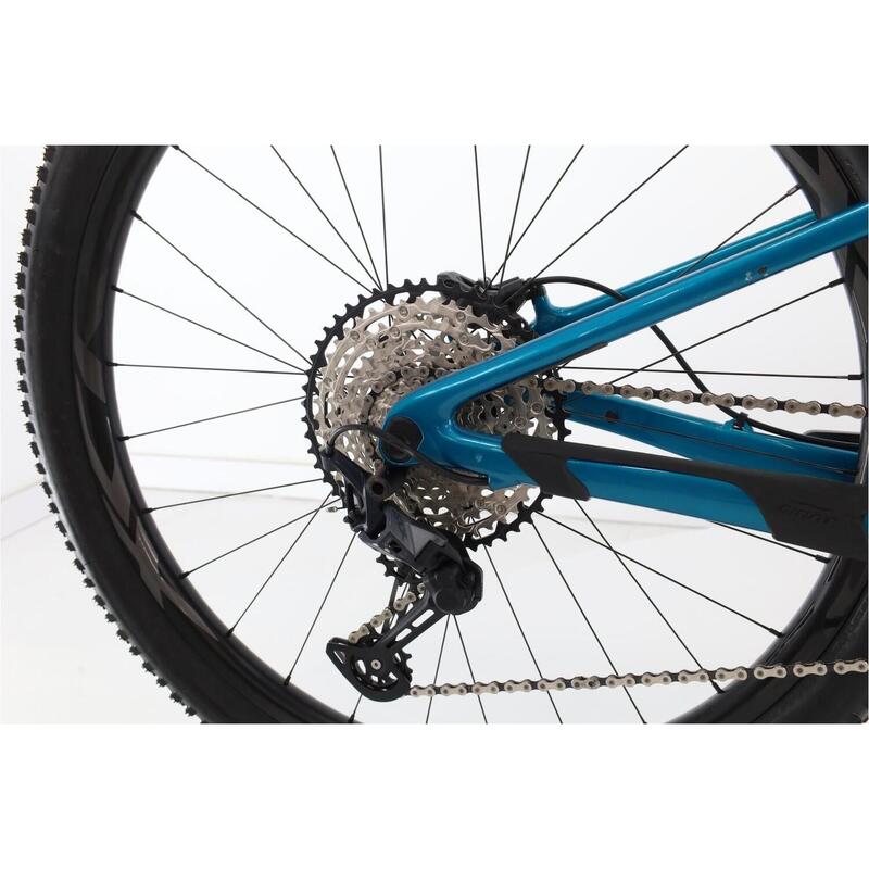 Segunda Vida - MTB Giant Anthem Advanced Pro 2 Carbono