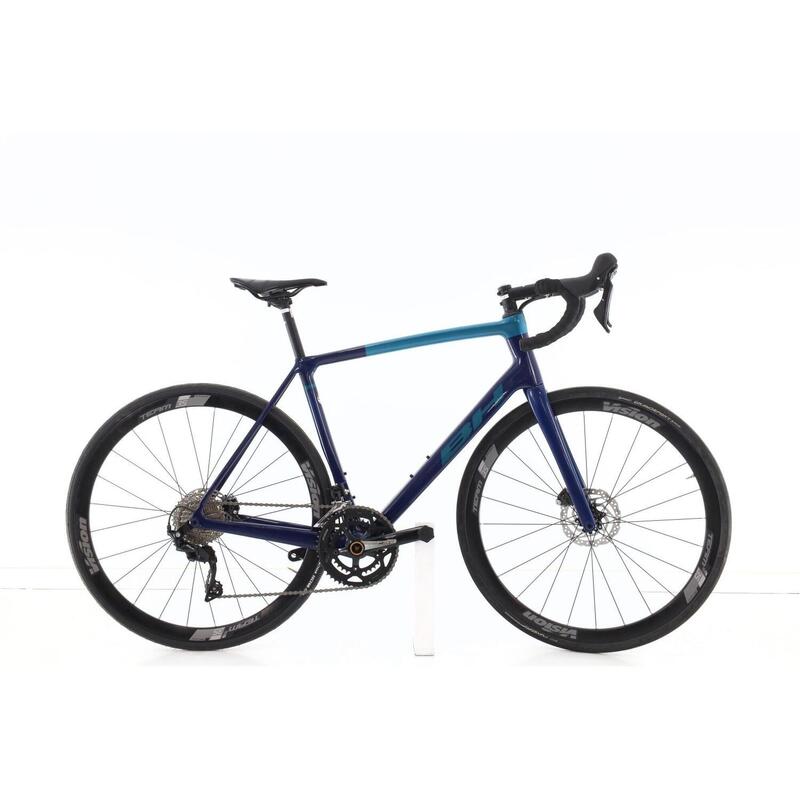 Segunda Vida - Bicicleta carretera BH SL1 2.5 Carbono