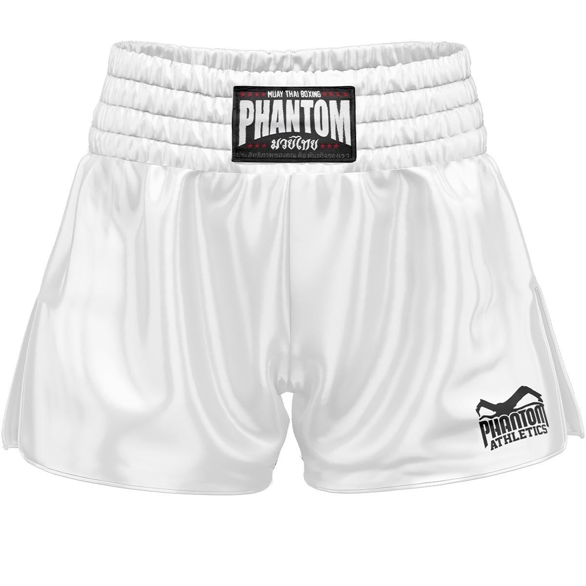 PHANTOM ATHLETICS Muay Thai Shorts Team