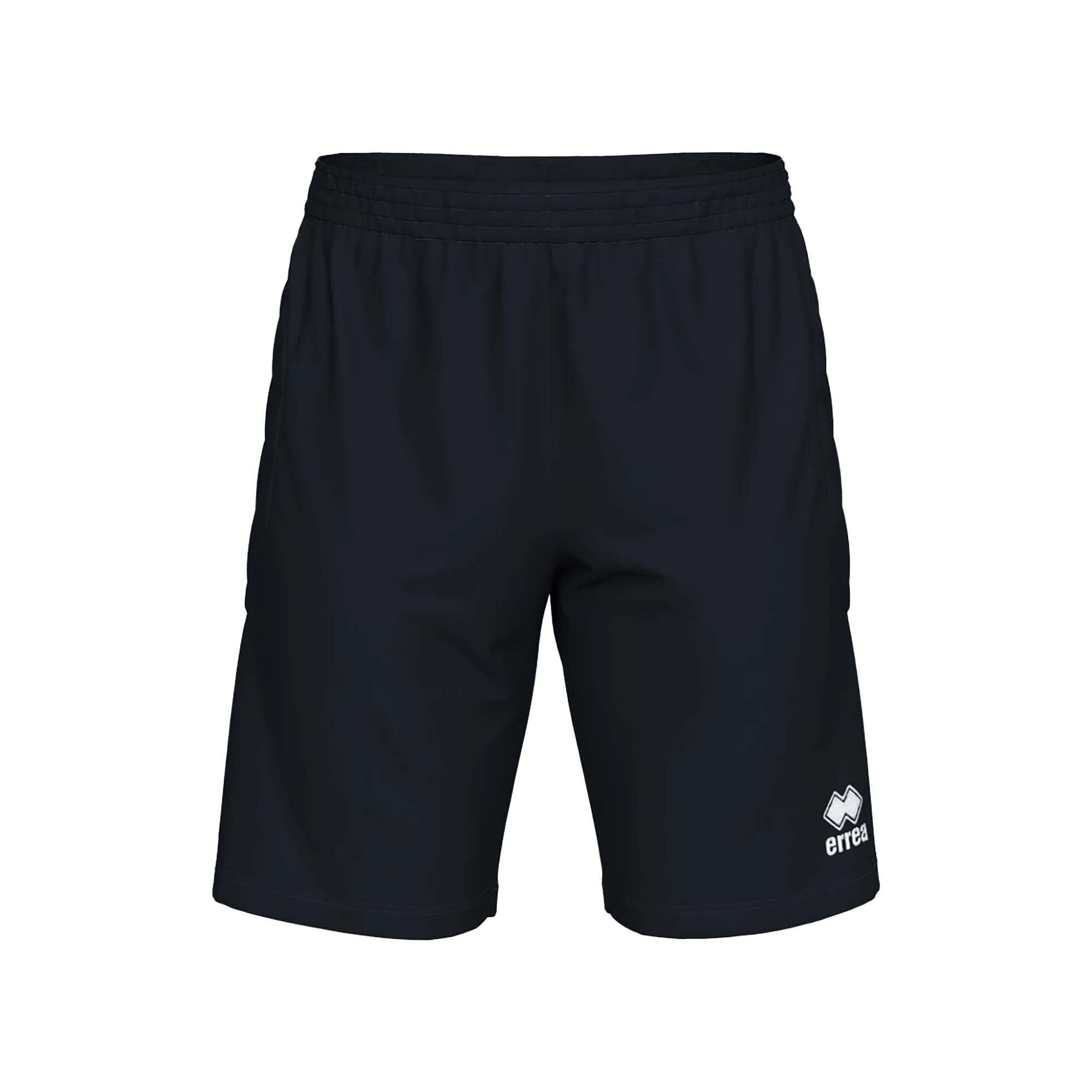 Errea - Pantalon De Gardien De But Errea Impact 3.0 Jr Enfant - Short - Noir - 36 Xs - Decathlon