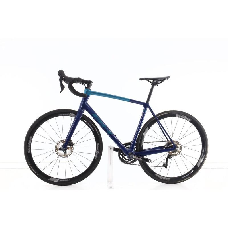 Segunda Vida - Bicicleta carretera BH SL1 2.5 Carbono