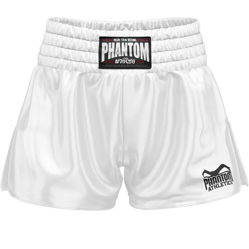 Short de Muay Thai Team