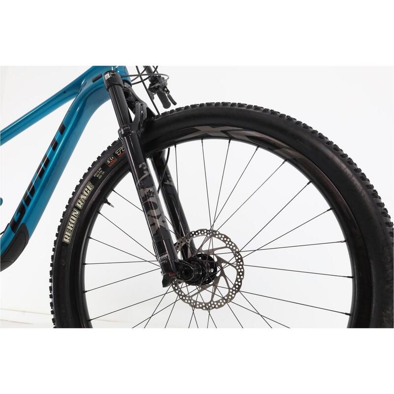 Segunda Vida - MTB Giant Anthem Advanced Pro 2 Carbono