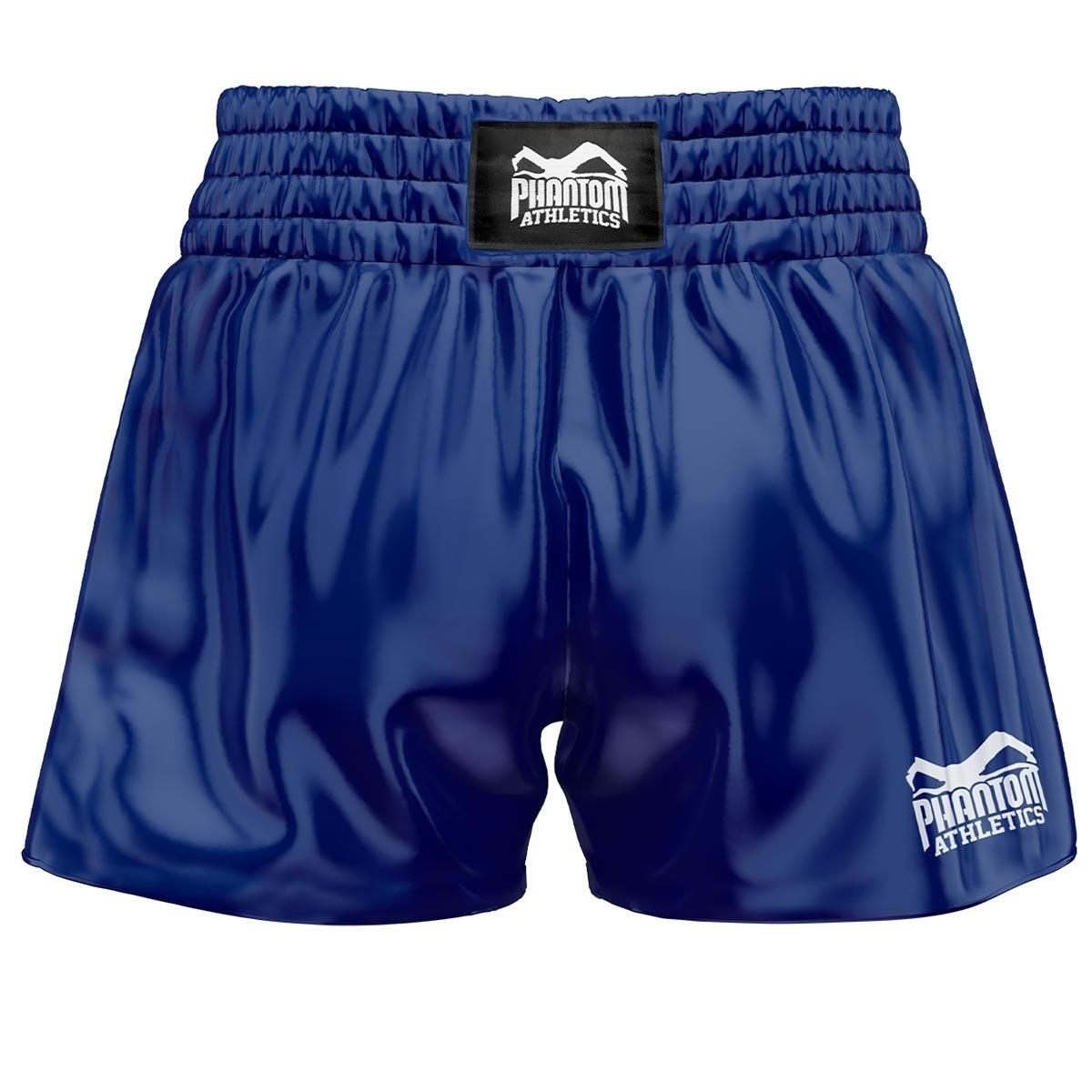 Muay Thai Team shorts