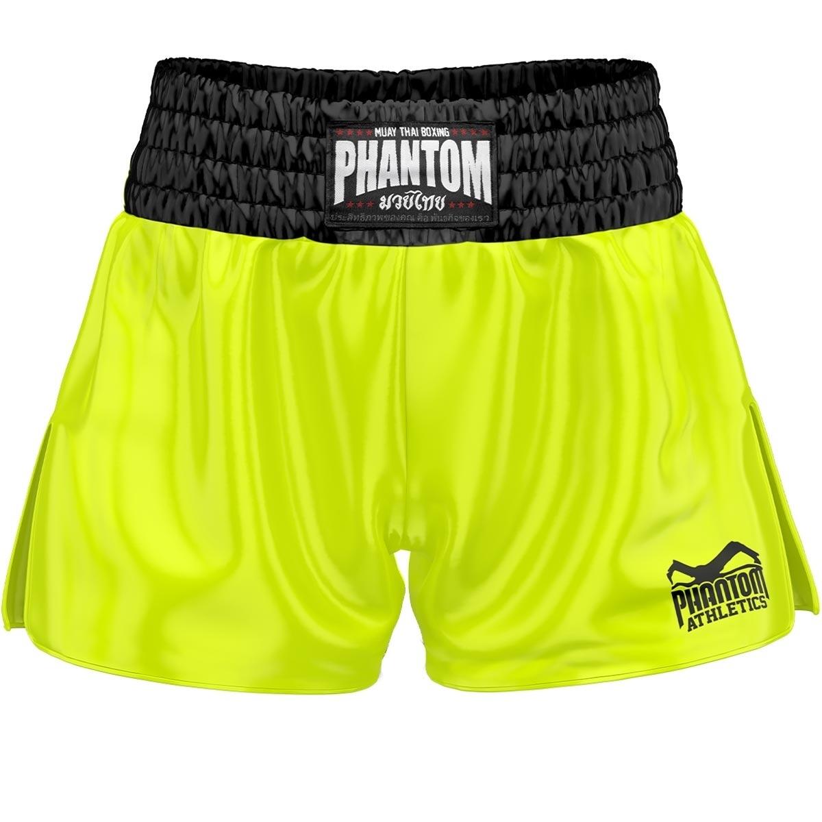 Muay Thai Team shorts