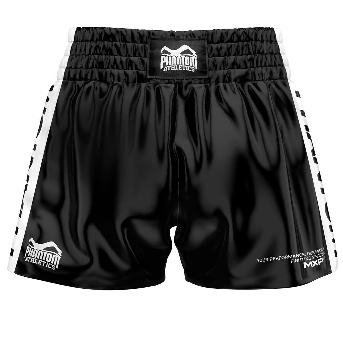 Muay Thai Shorts Apex 2/2