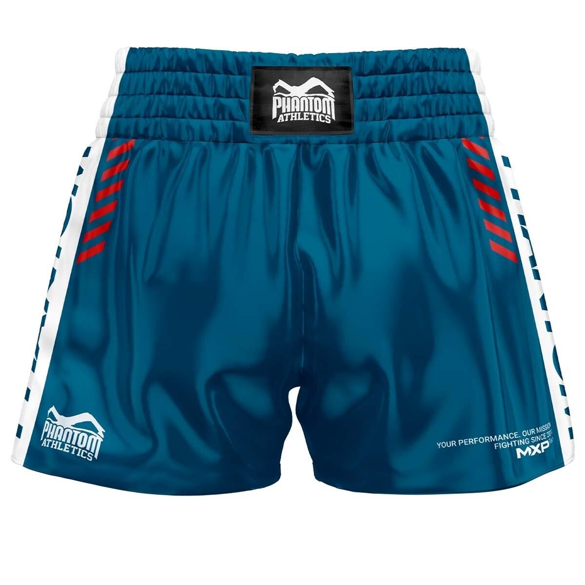 Short de Muay Thai Apex 2/2
