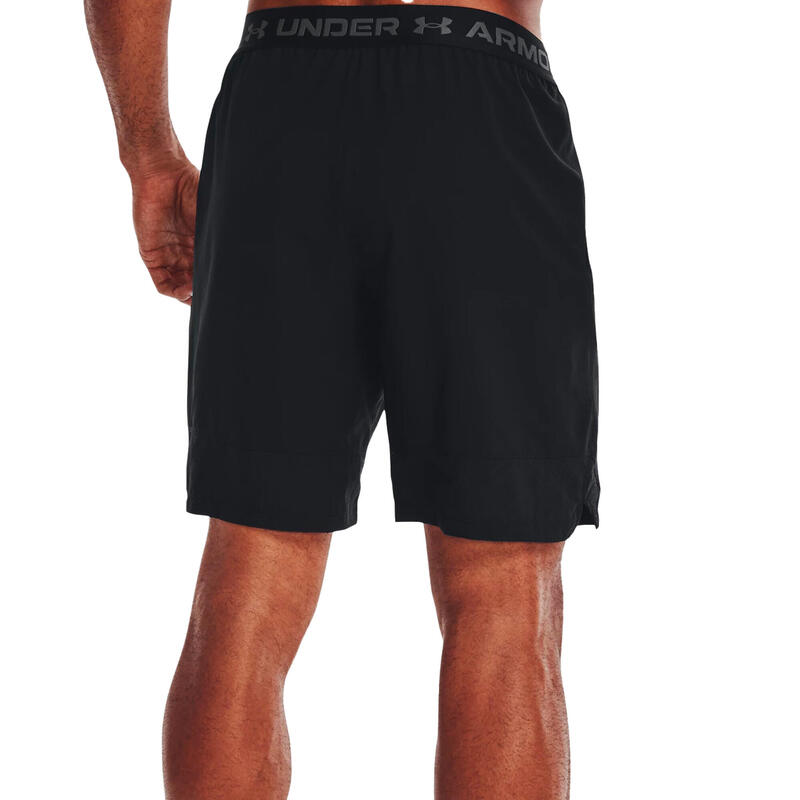 Pantalones Cortos Under Armour Ua Vanish Wvn 6In Grphic Sts Adulto