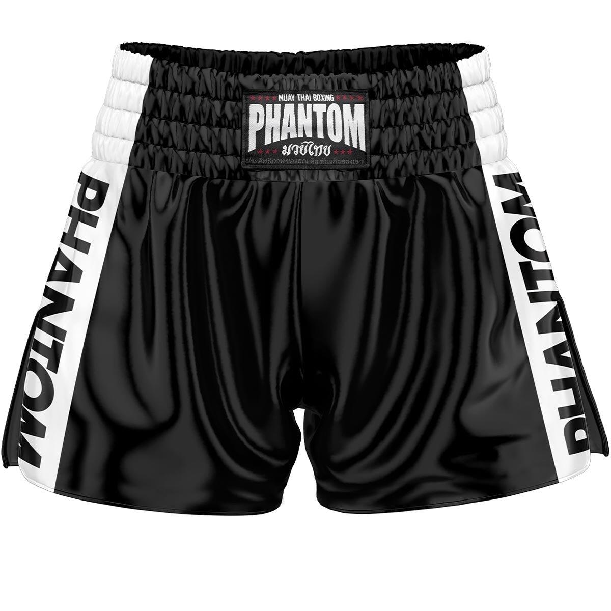 PHANTOM ATHLETICS Muay Thai Shorts Apex