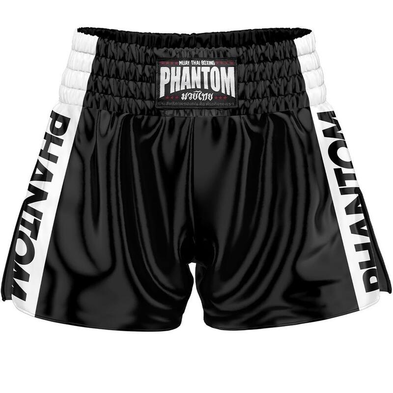 Muay Thai Shorts Apex