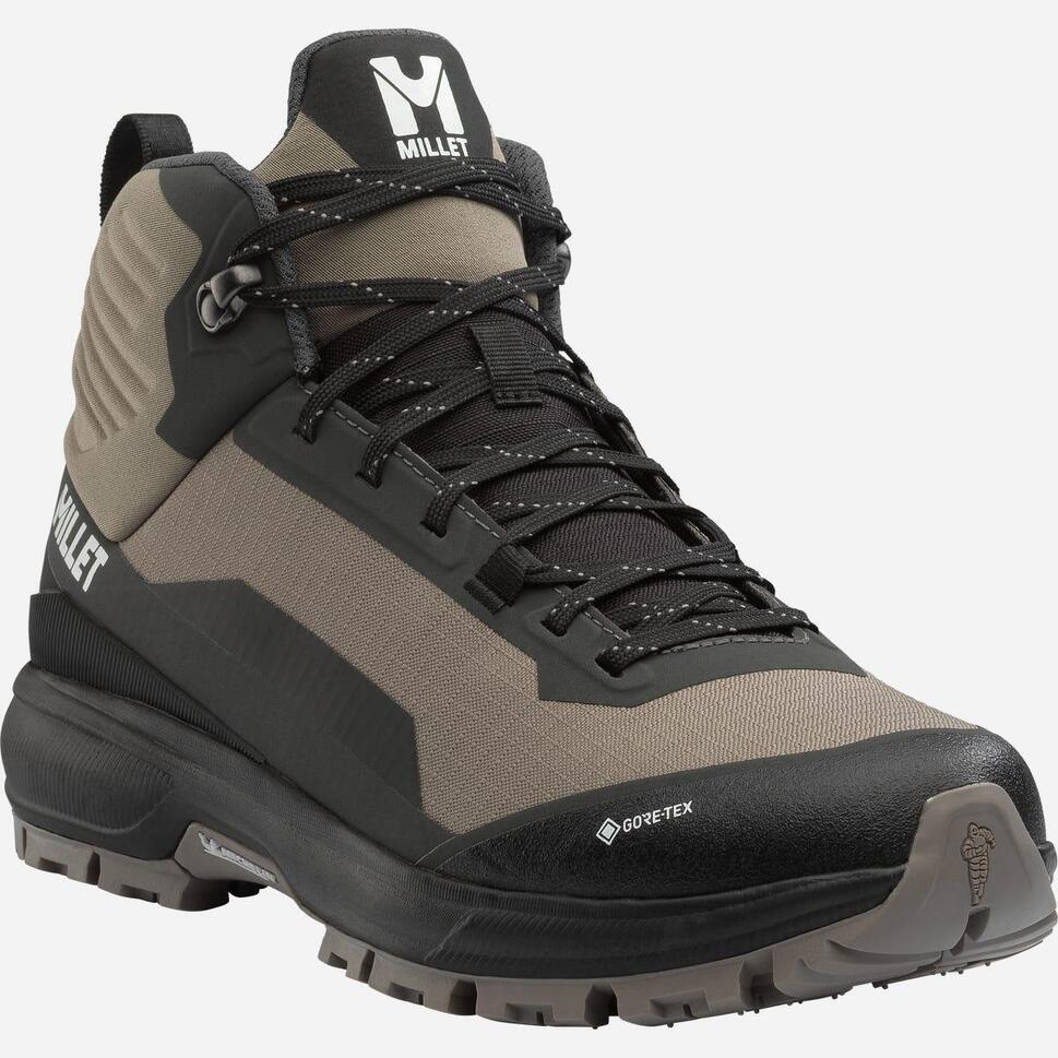 Buty trekkingowe męskie Millet Wanaka Mid GTX