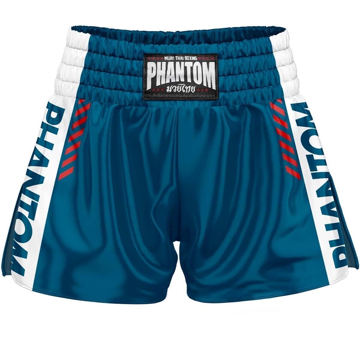 PHANTOM ATHLETICS Muay Thai Shorts Apex